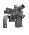 Coolant Control Valve And Radiator Auxiliary Pump For Chevy Volt 2011 To 2015 And Cadillac Elr with multiple hose ports