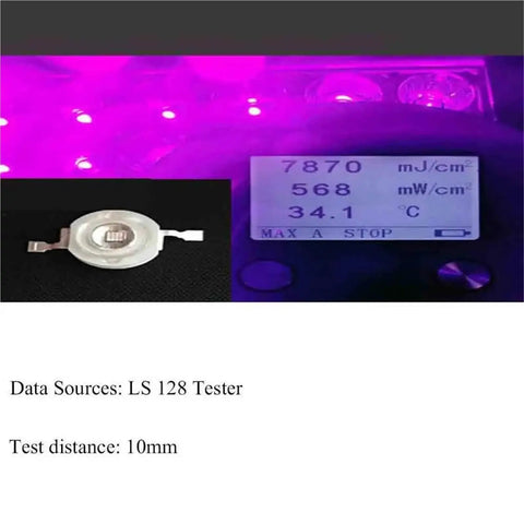 Heavy Duty Portable UV Cure Lamp With Cold Light Source Low Heat Output Plug And Go Setup Slick Build Ideal For Resin Crafts PCB Exposure Shadowless Glue Drying Pro Grade DIY Tool