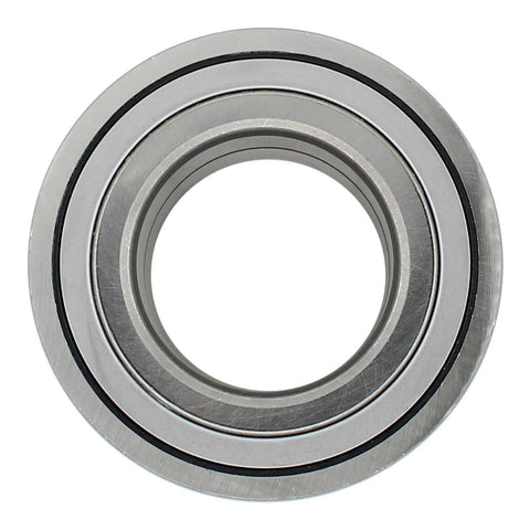 Close-up of Two Piece Rear Wheel Bearing Replacement Kit For Dodge Durango Jeep Grand Cherokee Mercedes Benz Metris And GLE GLS GL ML Models