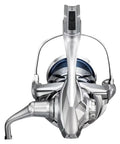 Front view of Saltwater Spinning Fishing Reel 1000HG To 5000XG Series With Sea Water Spool 3000MHG Included Ultra Smooth Retrieval