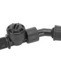 Durable Agricultural Electric Spray Nozzle For Fruit Trees And Crops Easy Install Garden Tool With G3/8 DN10 Thread Delivers Water Saving Atomization