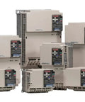 7.5HP 240V 3-Phase VFD AC Drive For Pumps, Fans And Conveyors - Compact, Easy Install Motor Speed Controller With Wide Speed Range, Overload Protection, And Boss-Grade Reliability