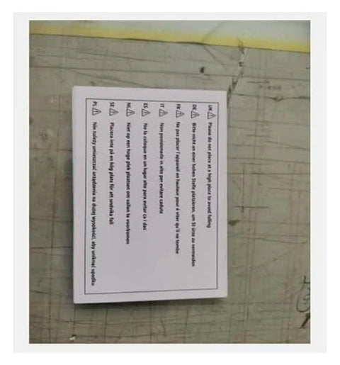 Hiedmeil Electric Tube Bender For Soft Copper Pipes Hydraulic Pipe Bending Tool user manual safety instructions on paper.