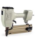 Beast Heavy Duty Pneumatic Concrete T Nailer for 14 Gauge Nails Three Quarters to Two and a Half Inches, side view