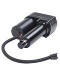 Direct Swap Round Baler Linear Actuator Replacement For Holland 848 853 855, 12V actuator with cable, 55mm stroke.