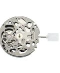 Mechanical Movement Watch Repair Kit For Automatic Timepieces NH72 Movt Replacement Kit shown with precision parts detail