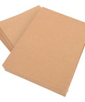 Kraft Mailing Envelopes 10 Pack With Double Sided Adhesive Seal Self Sealing Shipping Bags For Documents And Clothes 238x335x40mm
