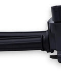 Grade A Coil On Plug Connector Kit for Race and Street Builds, durable silicone material, side view showcasing connectors.