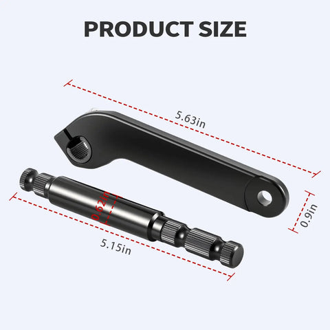 2Pc Stainless Steel Inner Shifter Lever Shaft Kit For Harley Touring 1984 2016 Road King Electra Glide Street Glide Ultra Limited Black Built To Last And Ready For Any Ride Replacement For 33709 82A And 33718 82B, 5.63in