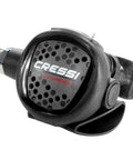 AC2 Compact Scuba Regulator For Beginner Divers And Travelers Budget Friendly Piston First Stage Plus Compact Second Stage