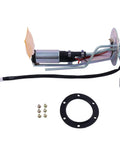 Fuel Pump Module Assembly 30010245 Fits Geo Tracker Suzuki Sidekick GMC Tracker 1989 1996 1.6L L4 Petrol with gasket