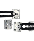 Sturdy Metal Sectional Couch Connector Snap Joint For Modular Sofas And Couches No Fuss Setup Keeps Your Set From Pulling Apart