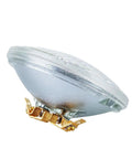 Side view of PAR36 LED Landscape Bulbs 6W 3000K Warm White ACDC 12V Water Resistant Pack Of 6 700 Lumens Outdoor Lighting