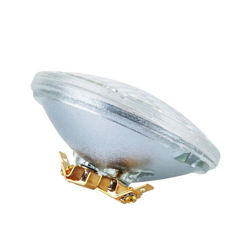 Side view of PAR36 LED Landscape Bulbs 6W 3000K Warm White ACDC 12V Water Resistant Pack Of 6 700 Lumens Outdoor Lighting