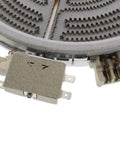 10 Inch Smooth Top Surface Burner Element For Glass Cooktops And Freestanding Ranges 2500 Watts Replacement Part WB30T10044