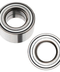 2-Pack Front Wheel Hub Bearing Assembly For Hyundai Elantra 2007-2016, Kia Forte 2010-2016, Kia Forte Koup 2011-2013 - OE-Quality