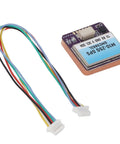 Dual Output Satellite Positioning Navigation System Controller For Drones, Plug And Play FPV Module With 0.05m Accuracy, Compact 1.0 6P Socket, Great For FPV Racing And Navigation Devices with cable