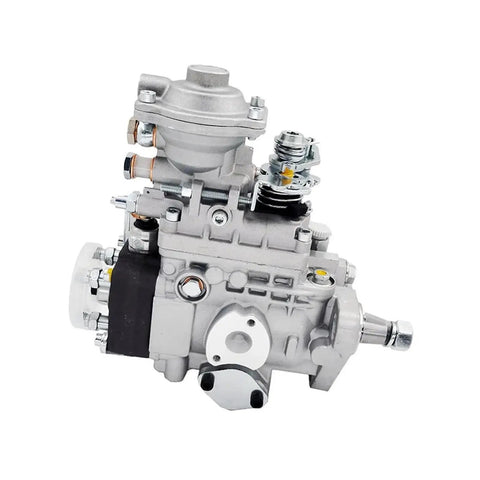 Heavy Duty Diesel Fuel Injection Pump For Hercules Dt Engines Precision Exact Specs V Type Twelve Straight Swap Replacement, showing detailed components.