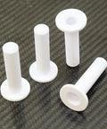 Adjustable Bed Frame Guard Rail Insert Sleeve Collar For Leggett And Platt Durable Plastic Replacement Kit No Tools Required