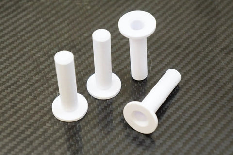 Adjustable Bed Frame Guard Rail Insert Sleeve Collar For Leggett And Platt Durable Plastic Replacement Kit No Tools Required
