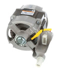 Washer Drive Motor Replacement WH03X29524 for Front Load Washers OEM Quality Durable plug-and-play motor close-up view