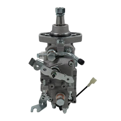 Top Notch Fuel Injection Pump For Caterpillar Cat 3044C Diesel Engine Replacement 1960005020 2467346 2497347 32A6537030, high-quality fuel pump.