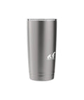 Epic Hang Gliding Evolution Insulated Stainless Steel Tumbler With Soaring Hang Glider Graphic For Adrenaline Junkies And Sky Lovers On The Go Great Gift For Pilots Students Adventurers