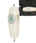 Handheld Force Gauge NK20 Analog Push Pull Gauge With One Percent Accuracy Portable Pro Grade Precision Measuring Instrument For Experiments Electronics Auto Parts And Industrial Testing, analog gauge in case