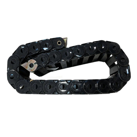 Badass Replacement Boom Lift Track For Genie Articulating Boom Lift Compatible With Z45 And Z40 Models Using Part 139702GT And 139702 To Boost Performance On Crawler Undercarriage