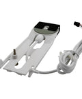 Ice Thickness Probe Assembly Replacement For Manitowoc Ice Machines High Precision Sensor Part For Consistent Ice Thickness And Cube Size Control Easy Fit Durable Build For Reliable Ice Production, white wired sensor