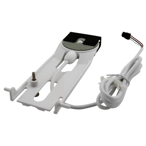 Ice Thickness Probe Assembly Replacement For Manitowoc Ice Machines High Precision Sensor Part For Consistent Ice Thickness And Cube Size Control Easy Fit Durable Build For Reliable Ice Production, white wired sensor