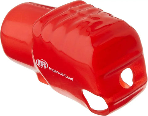 Protective Tool Boot For IR 231 Series Tools Red Shield That Stops Scratches Drops And Contaminants Protects Tool Surfaces