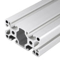Beefy 4080 Aluminum Extrusion Frame Kit With Anodized Linear Rail and T Slot Profiles for DIY CNC and 3D Printer Builds European