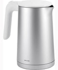 Cool Touch 1 Liter Cordless Electric Kettle With Double Wall Stainless Steel Keeps Water Hot Longer And Exterior Cool