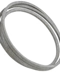 Aramid 42 Inch Deck Belt Replacement For LT4200 White Outdoor Lawn Tractors, Tough As Nails Built For Long Lasting Cut And Fits LT2000