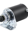 Starter Replacement 14 Tooth Gear for Small Engines Compatible With Cub Cadet John Deere New Holland Toro
