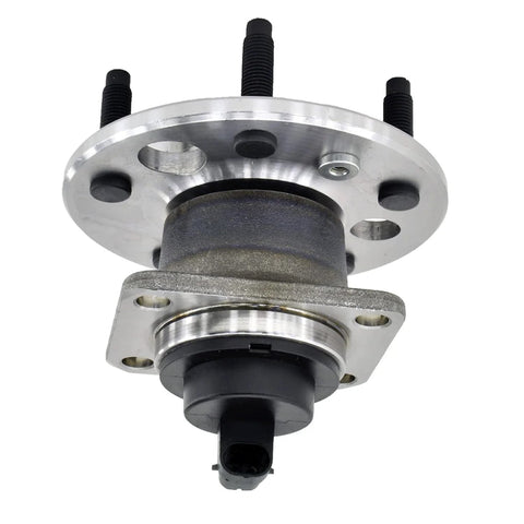 Rear Wheel Hub Bearing Assembly Replacement For Chevy Classic Malibu Olds Alero Pontiac Grand Am, 5 Bolt, Left Or Right, ABS Sensor Cap