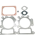 Engine Valve Gasket Kit For 31A807 31E877 31Q507 31R507 Replacement Includes Cylinder Head Gasket And Rocker Cover Gasket, metal set