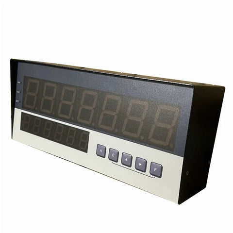 LCD display panel of High Precision Magnetic Scale With LCD Readout For Linear Displacement And CNC Encoder Applications No Contact Measurement For Lathe And Milling Machines MA20Z 3 Meter Length No Fuss