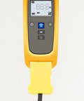 K Type Thermocouple Probe Mini Connector Temperature Sensor Universal for TM-902C TES1310 Thermometer with yellow plug