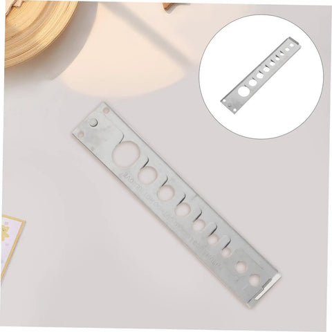 Rock Solid Stainless Steel Pneumatic Hose Lockout Clamp Offering Dang Tough Industrial Safety Disconnect Protection Built Like A Tank For Rough Coastal And Commercial Job Sites
