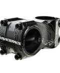Atlas Mountain Bike Stem for Trail and All Mountain Riding, 6061 T6 Aluminum, Four Bolt 31.8mm Clamp, 50mm Reach, 1 1/8 Inch Steerer