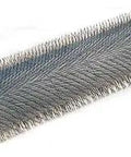 18 Inch Porcupine Epoxy Roller With Needle Pin Design For Bubble Free Coatings, One Pass Surface Tension Relief, Heavy Duty Phenolic Core