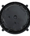 Heavy Duty Passenger Side Door Mirror Motor Actuator Electric Side View Drop Right In For Hyundai Ioniq part base view.