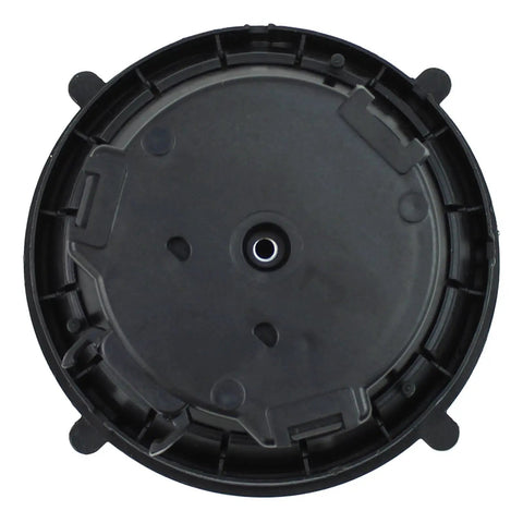 Heavy Duty Passenger Side Door Mirror Motor Actuator Electric Side View Drop Right In For Hyundai Ioniq part base view.
