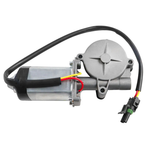 RV Entry Step Motor Replacement For 300-1406 And 1820124 Compatible With 369506 SP-163669 SP-1636669 motor with wires