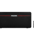 30W Wireless Modeling Guitar Amplifier With Built In IRs Dual 4 Inch Coaxial Speakers 7 Presets Ultra Low Latency Portable Amp
