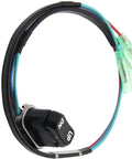 Rock Solid Tilt Trim Switch Replacement For Mercury Mariner Outboard Control Box Plug And Play Install No Soldering