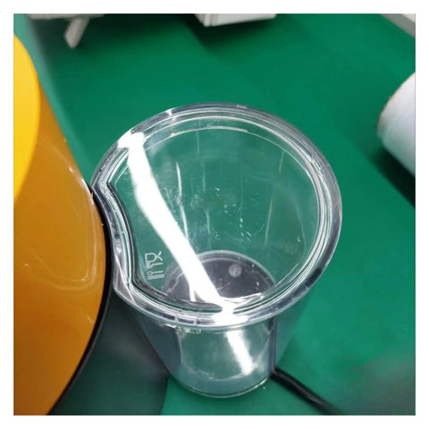Water Tank Cover Accessory For Capsule Coffee Makers Compatible With Vertuo Pop Style Machines Easy Fit Leak Proof Seal