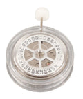Automatic Mechanical Watch Movement 2813 With Date Display For Pros And Repair Shops Replacement You Can Trust Durable Build Easy Install Ideal For Pro Watchmakers On The Job